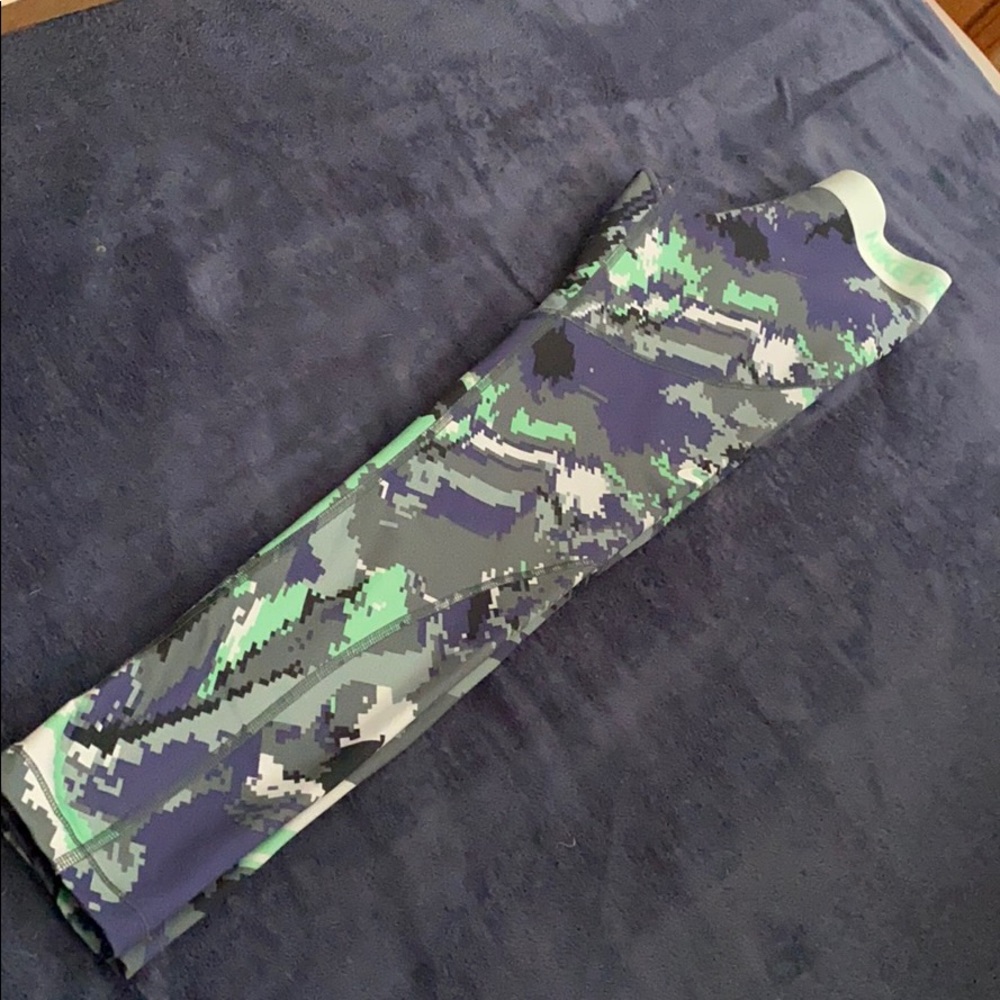 Nike dri fit leggings